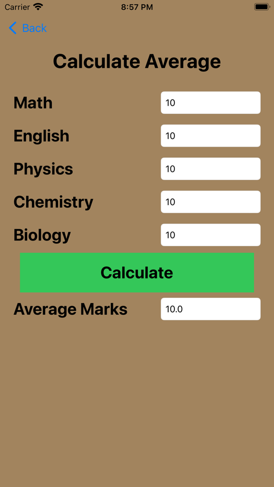 #3. Imp Formula (iOS) 由: Maarten Navis