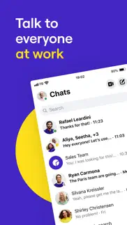 How to cancel & delete workplace chat from meta 2
