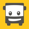 CheckMyBus: Bus Comparison App icon