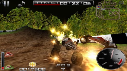 Buggy RX Free screenshot 5