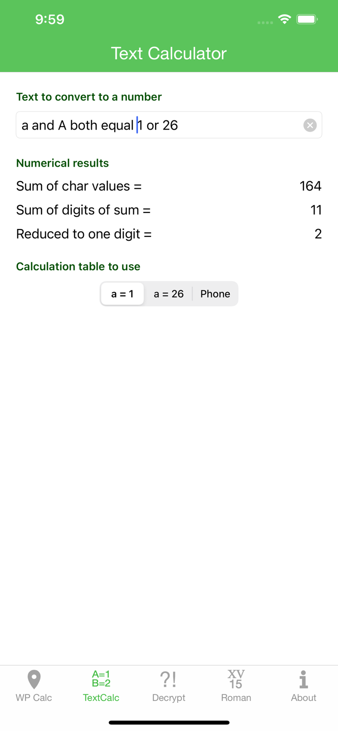 Geocaching Toolkit iGCT