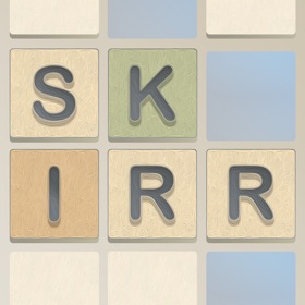 螢幕擷取畫面 (7) Skirr