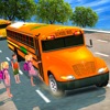 High School Bus Driving 2023 icon