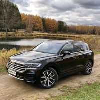 Mengemudi Mobil Off-Road