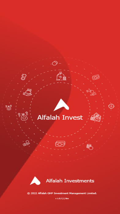 Alfalah Invest Screenshot