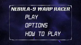 Game screenshot Nebula-9 Warp Racer mod apk