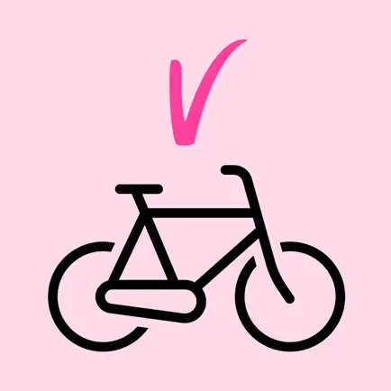 Fietsapp van a.s.r. Vitality Читы