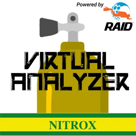 Nitrox Virtual Analyzer Cheats