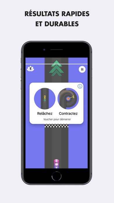 Screenshot #3 pour Perifit Care