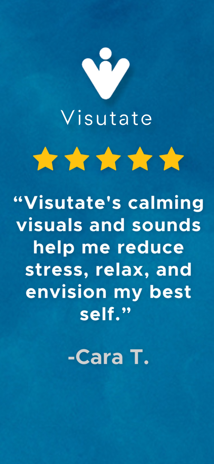 Visutate Augmented Reality