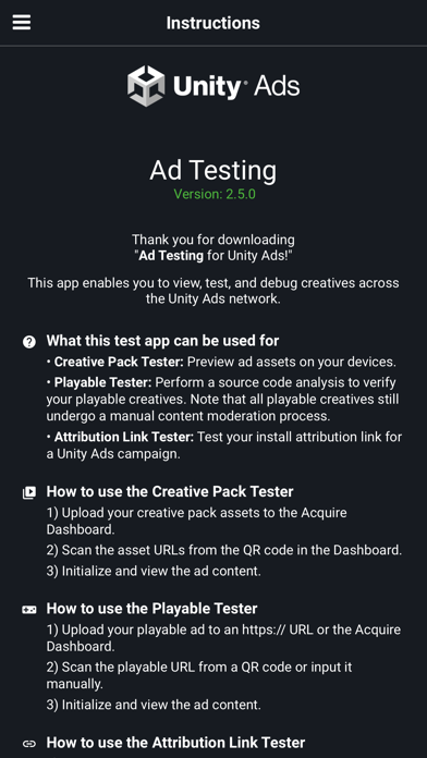 Ad Testingのおすすめ画像1