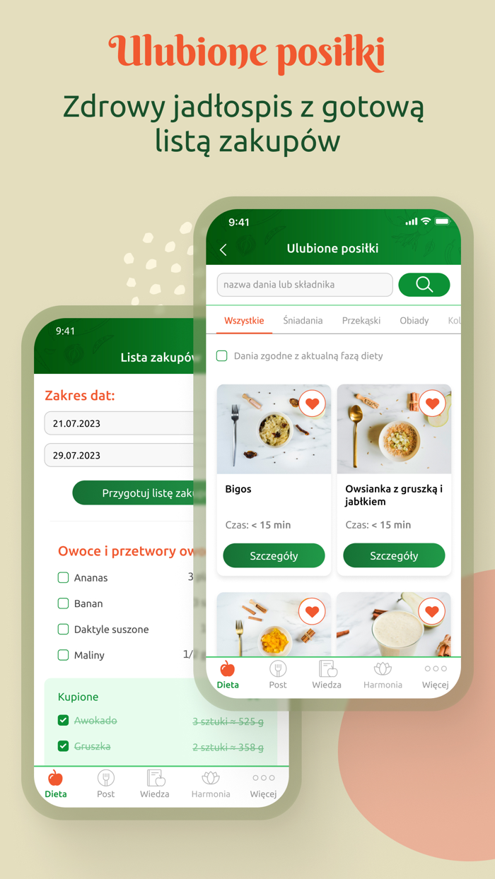 Dieta dr Ewy Dąbrowskiej