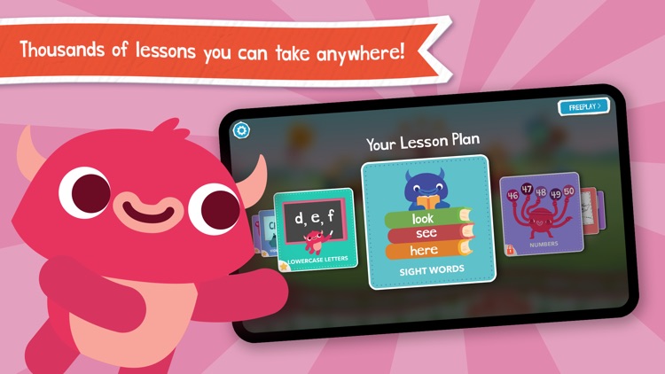 Endless Learning Academy