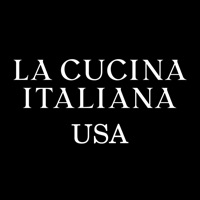 La Cucina Italiana USA logo
