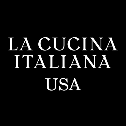 La Cucina Italiana USA icon