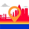 360 Tampa Bay AR Map icon