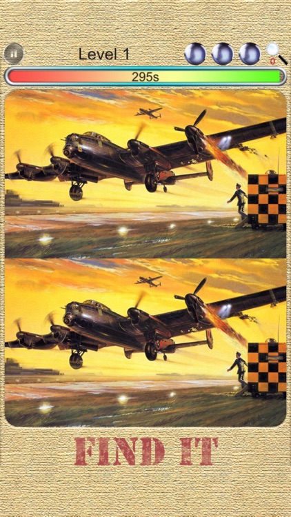 Findit - 200 Pictures