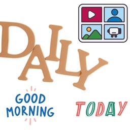 Daily Paragraph Text
