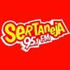 Sertaneja 95 FM CN