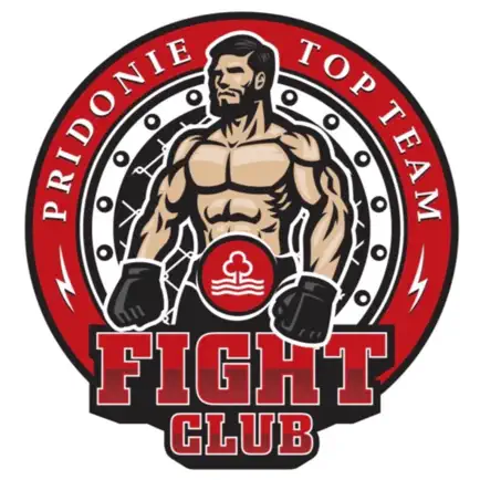 Top team fight club Читы