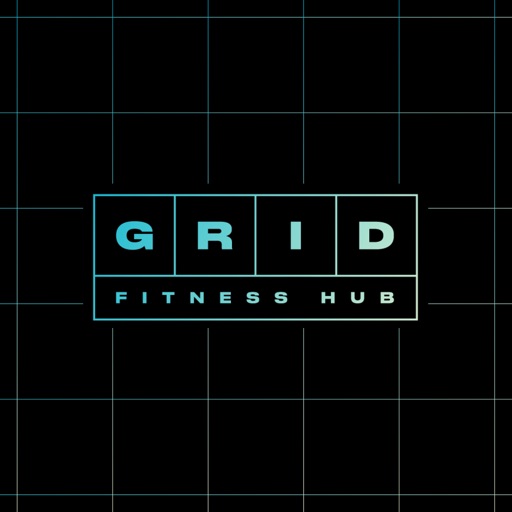 GRID Fitness Hub