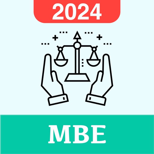 MBE Prep 2024