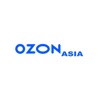 Ozon Asia