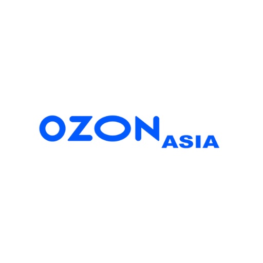 Ozon Asia by Soo Kuan Heng