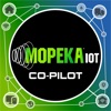 Icon Mopeka Co-Pilot