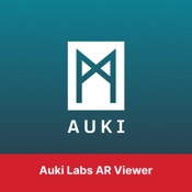 Auki Labs AR Viewer