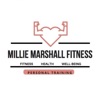 Millie Marshall Fitness App