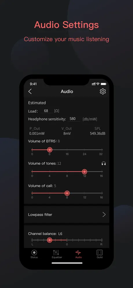 FiiO Control