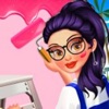 Doll House Design Girl Games icon