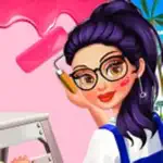 Doll House Design Girl Games App Support