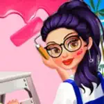 Doll House Design Girl Games App Problems