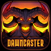 Dawncaster: Deckbuilding RPG - Rick van der Wal