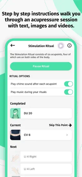 Game screenshot EnergyPoints hack