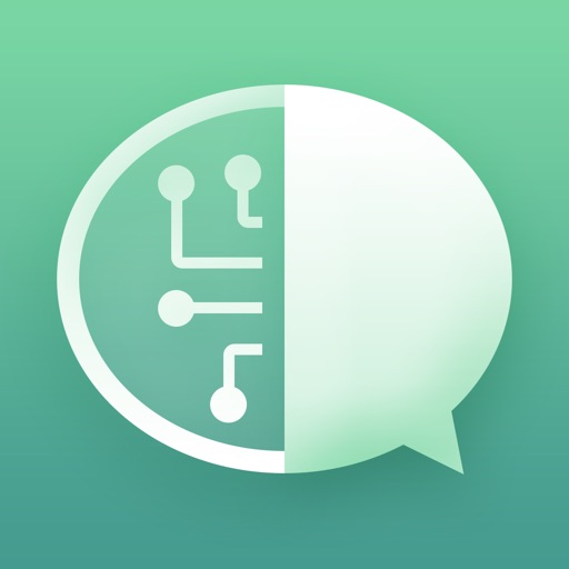 ChatPro - Personal Chatbot icon