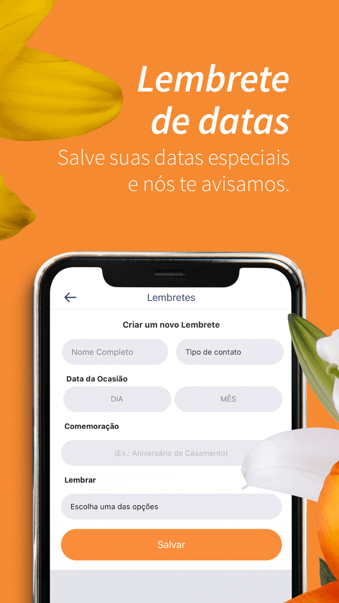 Nova Flor Floricultura Online