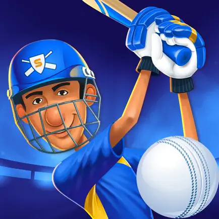 Stick Cricket Super League Читы