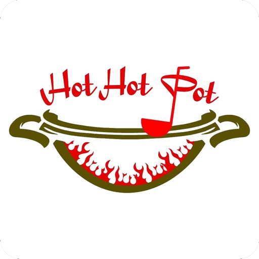 Hot Hot Pot
