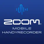 HandyRecorder App Problems