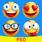 Adult Emoji Pro for Lovers App Contact