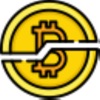 Golden bitcoin