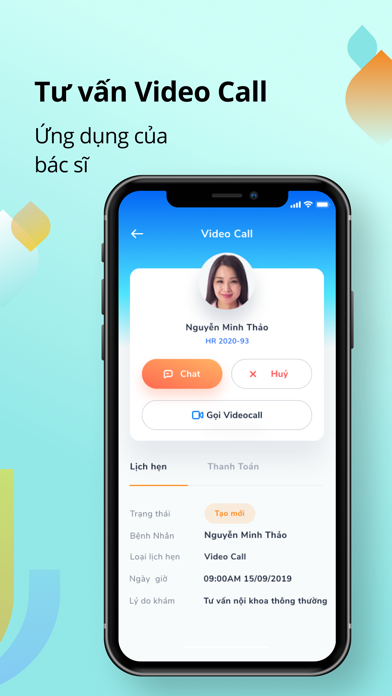 Doctor App Med247 Screenshot