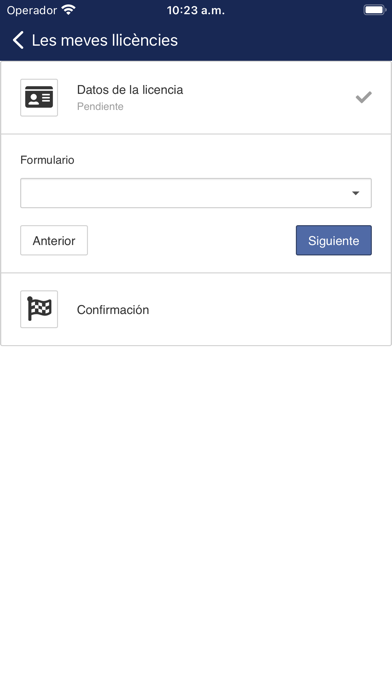 natacio.cat Screenshot