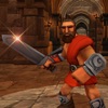 Warrior Red:Rescue Princess 3D icon