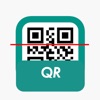 QR: Scan Codes icon