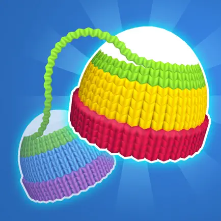 Cozy Knitting: Color Sort Game Читы