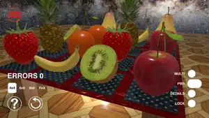 Memo 3D Kidz screenshot 1